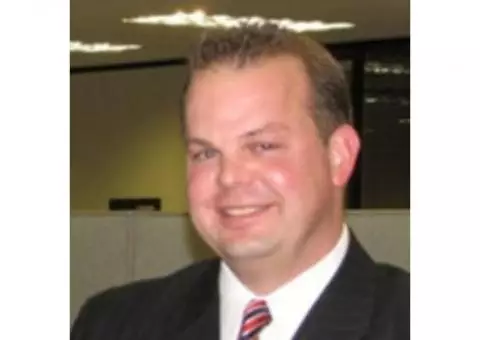 D. Eric Seifried - Farmers Insurance Agent in Aurora, MO